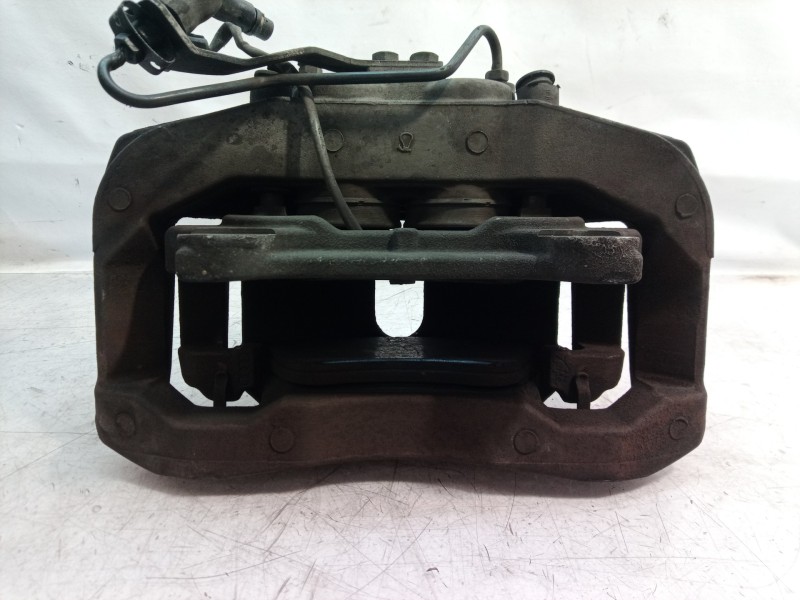 Recambio de pinza freno delantera derecha para audi a8 (4e2) 3.7 quattro referencia OEM IAM   