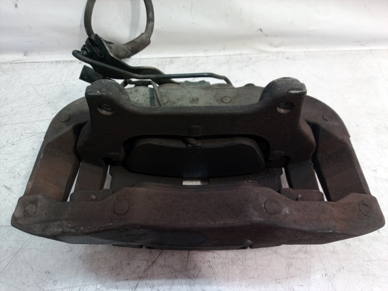 Recambio de pinza freno delantera derecha para audi a8 (4e2) 3.7 quattro referencia OEM IAM   