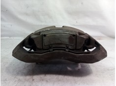 Recambio de pinza freno delantera izquierda para audi a8 (4e2) 3.7 quattro referencia OEM IAM    2