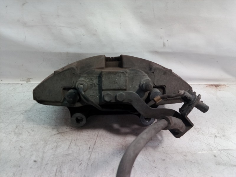 Recambio de pinza freno delantera izquierda para audi a8 (4e2) 3.7 quattro referencia OEM IAM   