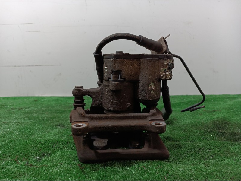 Recambio de pinza freno trasera derecha para audi a8 (4e2) 3.7 quattro referencia OEM IAM   