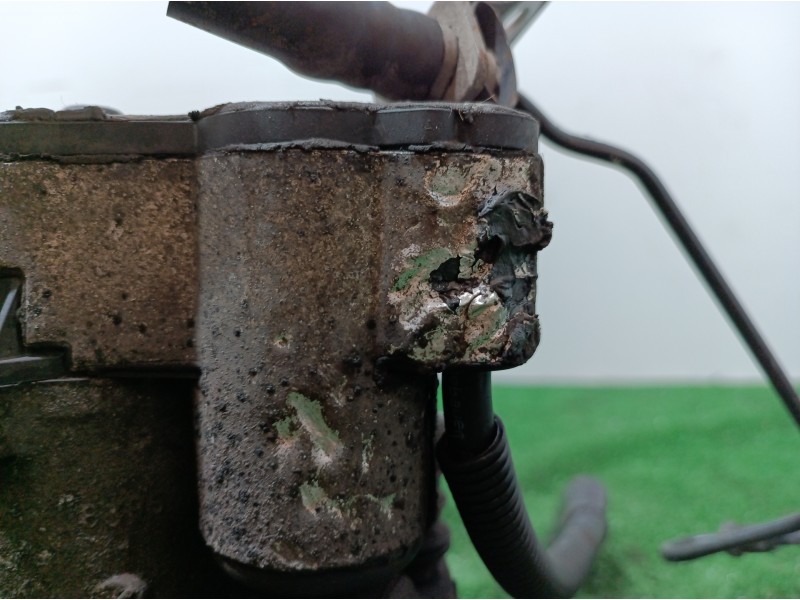 Recambio de pinza freno trasera derecha para audi a8 (4e2) 3.7 quattro referencia OEM IAM   