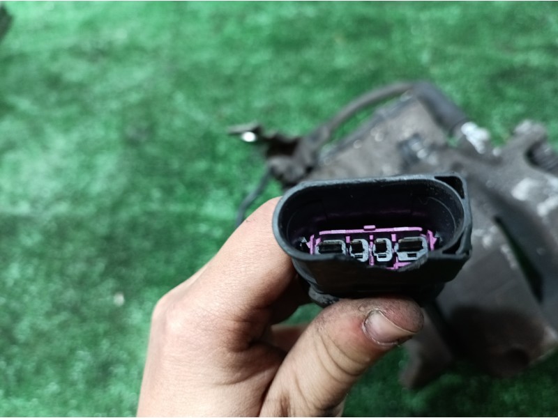 Recambio de pinza freno trasera derecha para audi a8 (4e2) 3.7 quattro referencia OEM IAM   