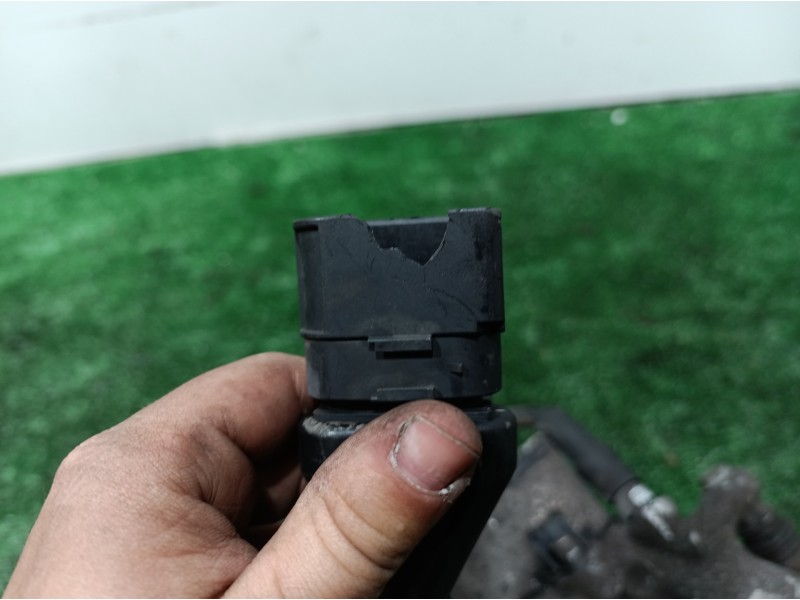 Recambio de pinza freno trasera derecha para audi a8 (4e2) 3.7 quattro referencia OEM IAM   