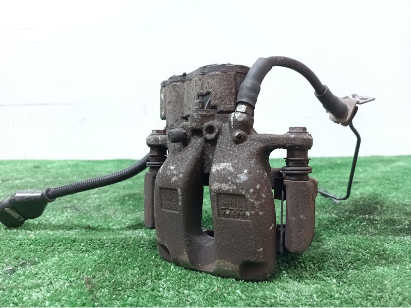 Recambio de pinza freno trasera derecha para audi a8 (4e2) 3.7 quattro referencia OEM IAM   