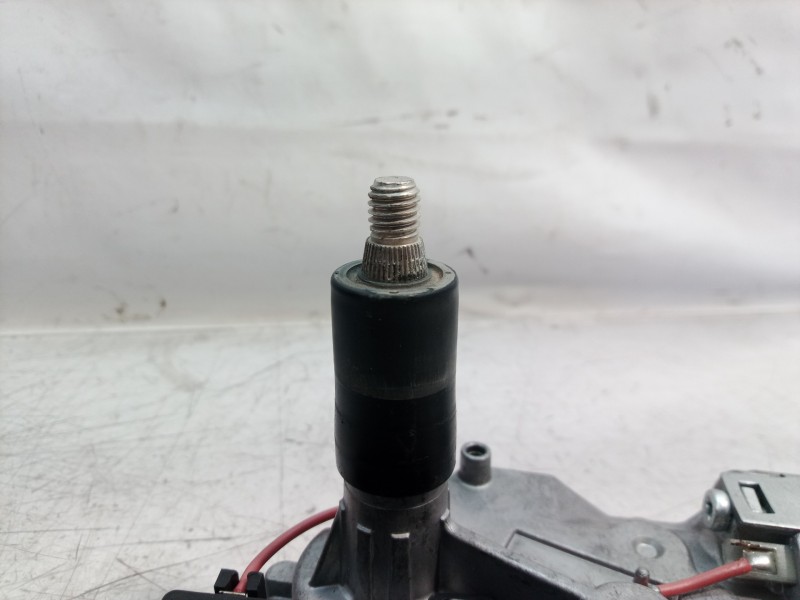 Recambio de motor limpia trasero para bmw x3 (e83) 2.0d referencia OEM IAM 0390201594 0390201594 0390201594