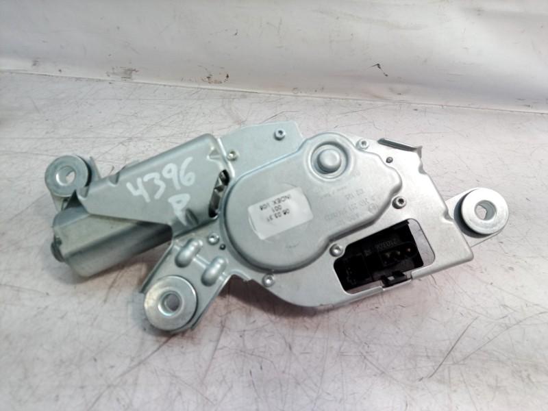 Recambio de motor limpia trasero para bmw x3 (e83) 2.0d referencia OEM IAM 0390201594 0390201594 0390201594