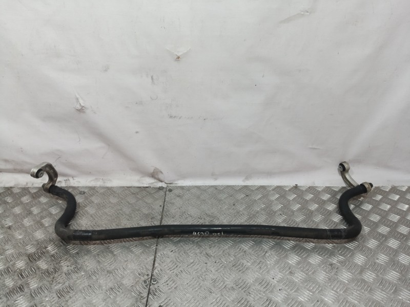 Recambio de barra estabilizadora delantera para audi a8 (4e2) 3.7 quattro referencia OEM IAM   