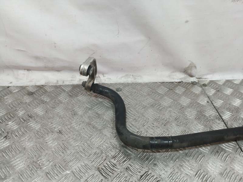 Recambio de barra estabilizadora delantera para audi a8 (4e2) 3.7 quattro referencia OEM IAM   
