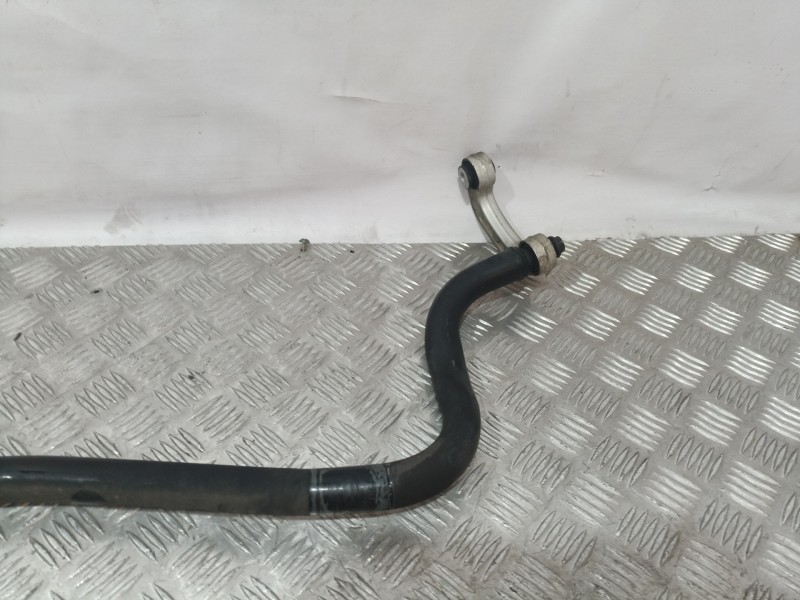 Recambio de barra estabilizadora delantera para audi a8 (4e2) 3.7 quattro referencia OEM IAM   