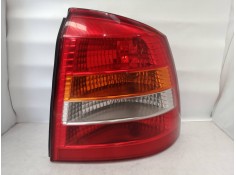 Recambio de piloto trasero derecho para opel astra g berlina comfort referencia OEM IAM 9052154402 9052154402 9052154402