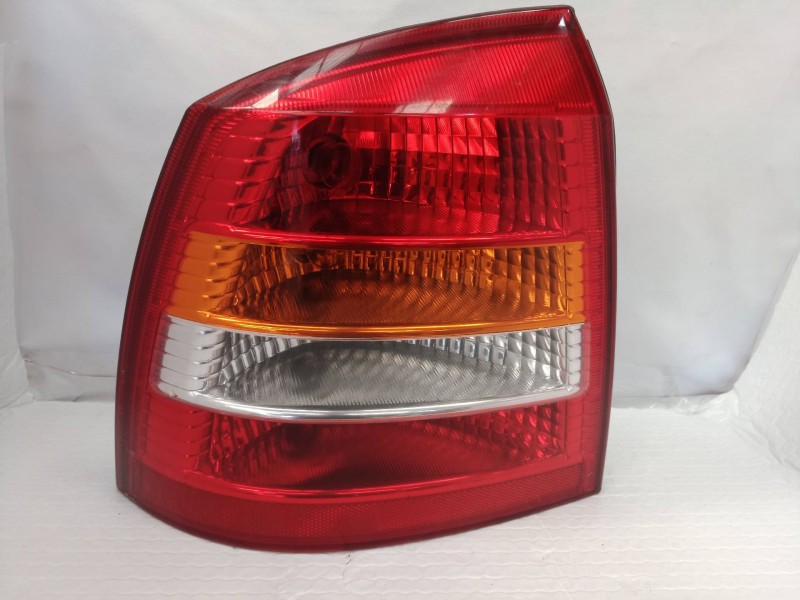 Recambio de piloto trasero izquierdo para opel astra g berlina comfort referencia OEM IAM 9052154201 9052154201 280400