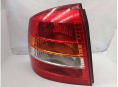 Recambio de piloto trasero izquierdo para opel astra g berlina comfort referencia OEM IAM 9052154201 9052154201 280400 2