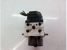 Recambio de abs para nissan almera (n16/e) comfort referencia OEM IAM 0265216733 0265216733 476605M303