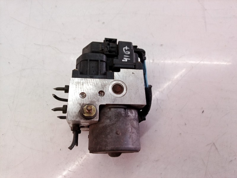 Recambio de abs para nissan almera (n16/e) comfort referencia OEM IAM 0265216733 0265216733 476605M303