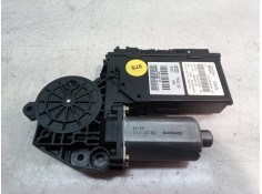Recambio de motor elevalunas trasero derecho para audi a8 (4e2) 3.7 quattro referencia OEM IAM 4E0959802A 4E0959802 4E0959802