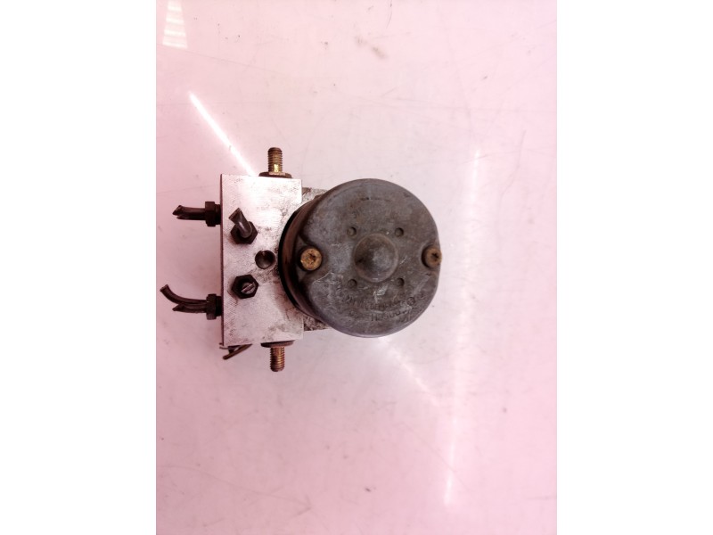 Recambio de abs para nissan almera (n16/e) comfort referencia OEM IAM 0265216733 0265216733 476605M303