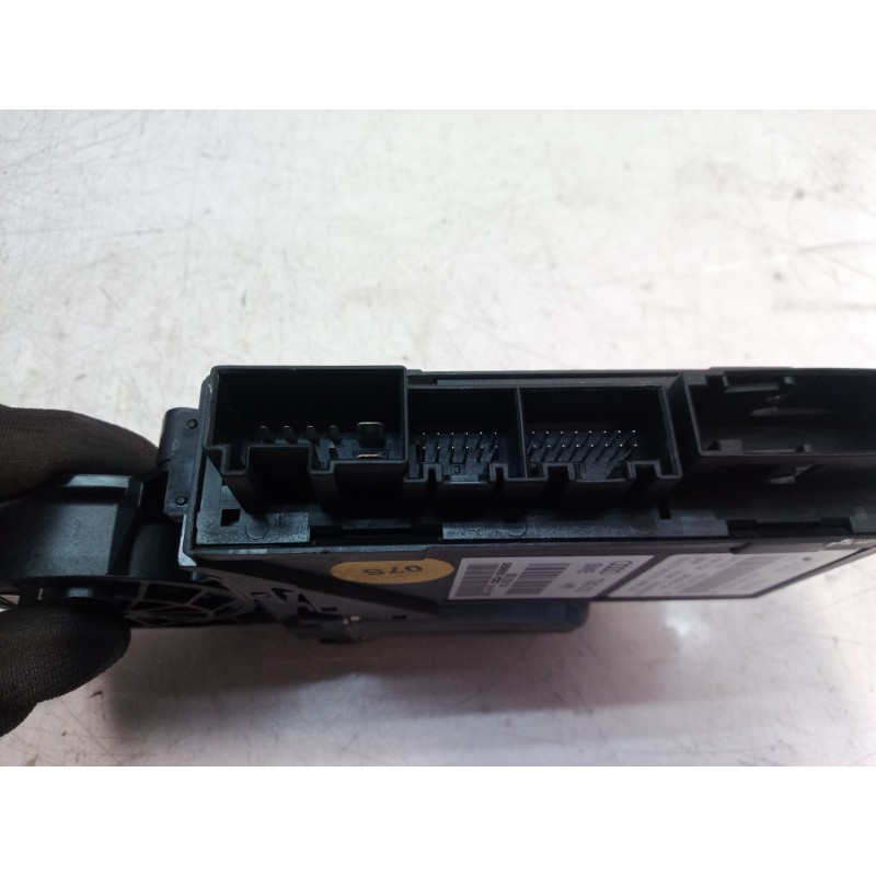 Recambio de motor elevalunas trasero derecho para audi a8 (4e2) 3.7 quattro referencia OEM IAM 4E0959802A 4E0959802 4E0959802
