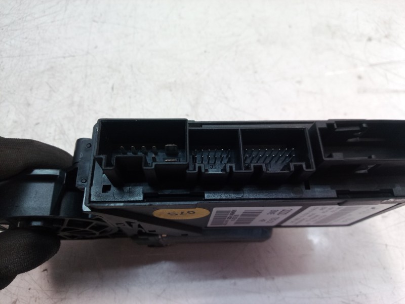 Recambio de motor elevalunas trasero derecho para audi a8 (4e2) 3.7 quattro referencia OEM IAM 4E0959802A 4E0959802 4E0959802