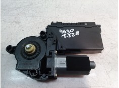 Recambio de motor elevalunas trasero izquierdo para audi a8 (4e2) 3.7 quattro referencia OEM IAM 4E0959801A 4E0959801 4E0959801