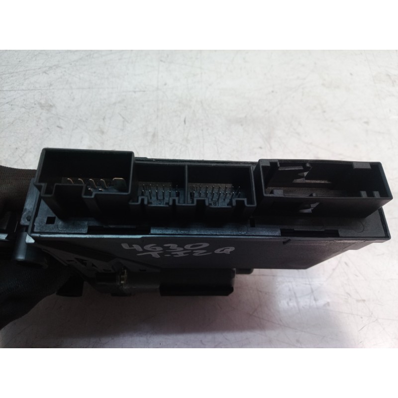Recambio de motor elevalunas trasero izquierdo para audi a8 (4e2) 3.7 quattro referencia OEM IAM 4E0959801A 4E0959801 4E0959801