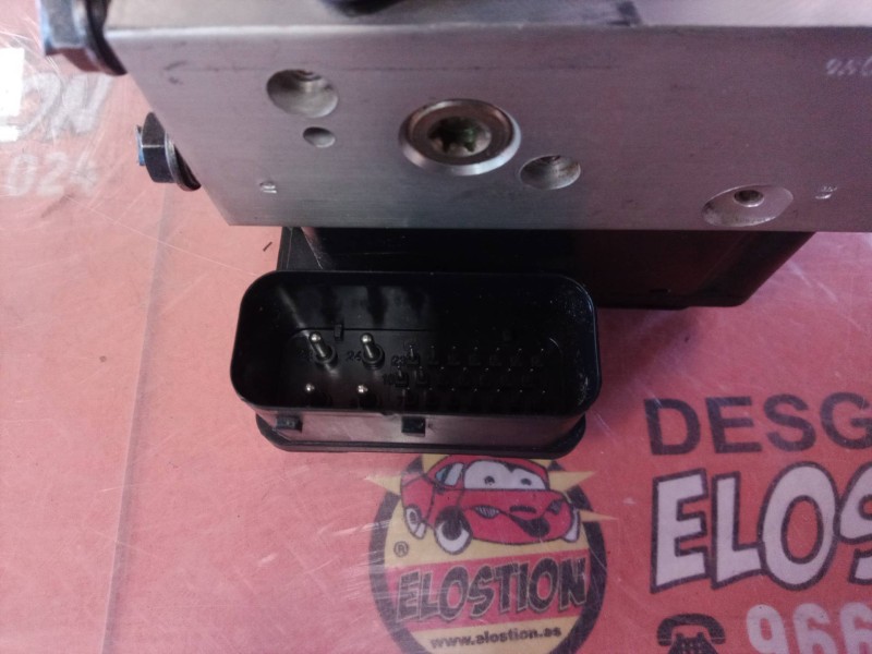 Recambio de abs para bmw serie 3 berlina (e46) 320d referencia OEM IAM 34516751768 34516751768 34516751768