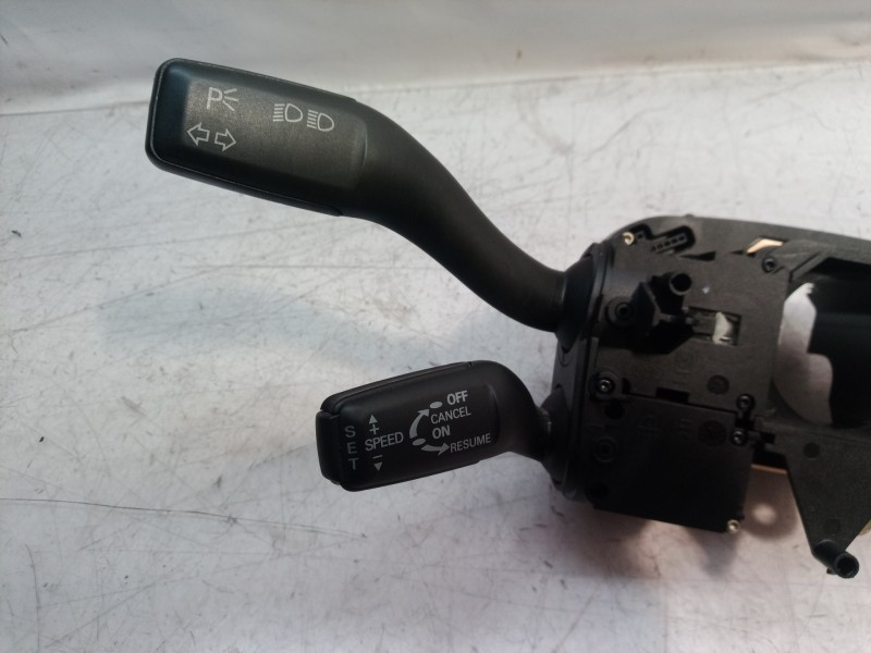 Recambio de mando multifuncion para audi a8 (4e2) 3.7 quattro referencia OEM IAM 4E0953549 4E0953549 4E0953549