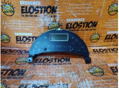 Recambio de cuadro instrumentos para fiat ulysse (179) 2.2 jtd dynamic referencia OEM IAM 1496286080 1496286080 503000170007