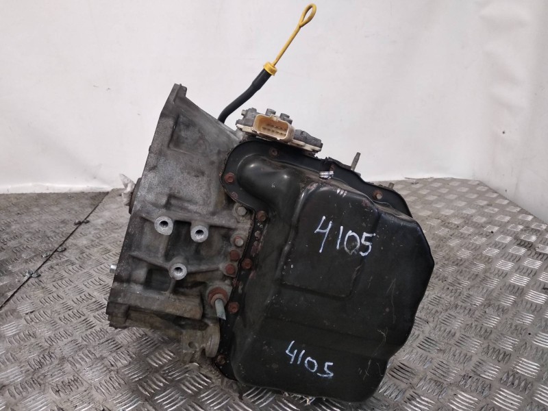 Recambio de caja cambios para ford mondeo berlina (gd) ambiente referencia OEM IAM F73PBB F73PBB F73PBB