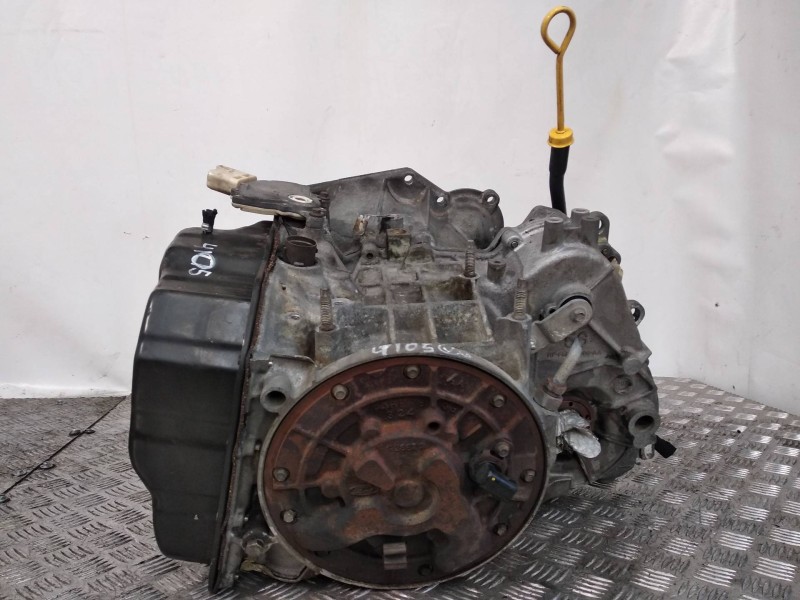 Recambio de caja cambios para ford mondeo berlina (gd) ambiente referencia OEM IAM F73PBB F73PBB F73PBB