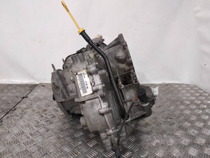 Recambio de caja cambios para ford mondeo berlina (gd) ambiente referencia OEM IAM F73PBB F73PBB F73PBB