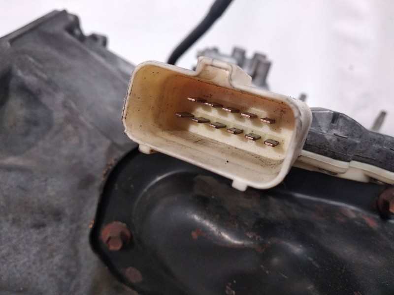 Recambio de caja cambios para ford mondeo berlina (gd) ambiente referencia OEM IAM F73PBB F73PBB F73PBB