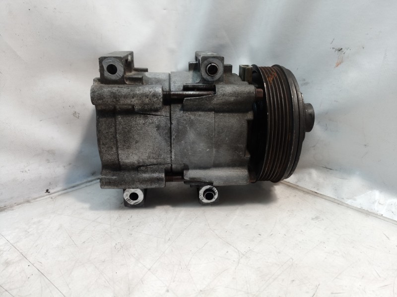 Recambio de compresor aire acondicionado para ford mondeo berlina (gd) ambiente referencia OEM IAM   