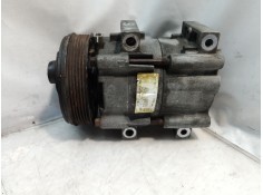Recambio de compresor aire acondicionado para ford mondeo berlina (gd) ambiente referencia OEM IAM    2