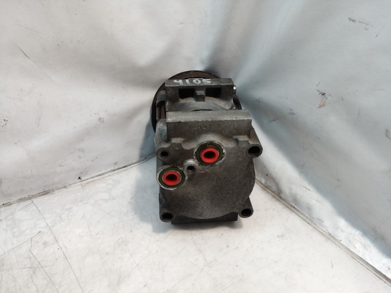 Recambio de compresor aire acondicionado para ford mondeo berlina (gd) ambiente referencia OEM IAM   