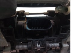 Recambio de maneta exterior trasera derecha para audi a8 (4e2) 3.7 quattro referencia OEM IAM 4E1837885 4E1837885 4E1837885 2