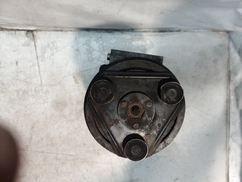 Recambio de compresor aire acondicionado para ford mondeo berlina (gd) ambiente referencia OEM IAM   
