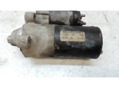 Recambio de motor arranque para ford mondeo berlina (gd) ambiente referencia OEM IAM 1100012V 1100012V 1100012V