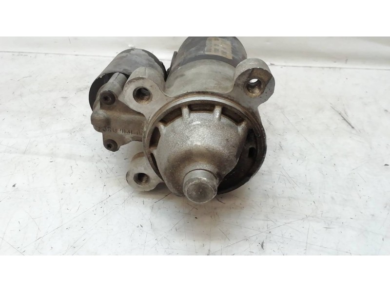 Recambio de motor arranque para ford mondeo berlina (gd) ambiente referencia OEM IAM 1100012V 1100012V 1100012V