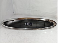 Recambio de rejilla delantera para ford mondeo berlina (gd) ambiente referencia OEM IAM 96BG8200CMW 96BG8200CMW 96BG8200
