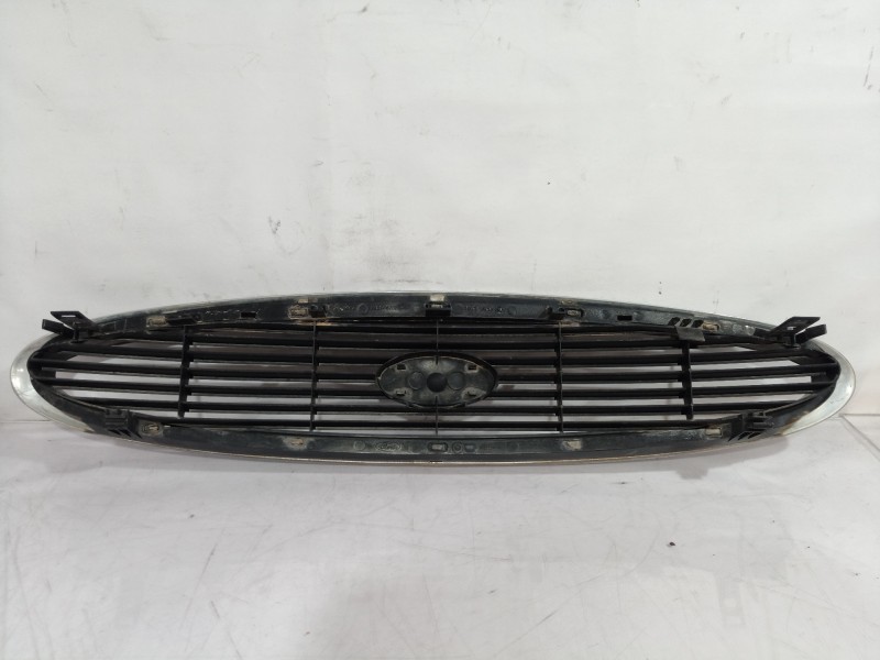 Recambio de rejilla delantera para ford mondeo berlina (gd) ambiente referencia OEM IAM 96BG8200CMW 96BG8200CMW 96BG8200