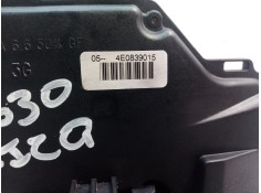 Recambio de cerradura puerta trasera izquierda para audi a8 (4e2) 3.7 quattro referencia OEM IAM 4E0839015 4E0839015 4E0839015 2