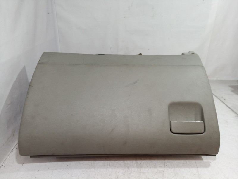 Recambio de guantera para audi a8 (4e2) 3.7 quattro referencia OEM IAM 4E1857096 4E1857096 4E1857096