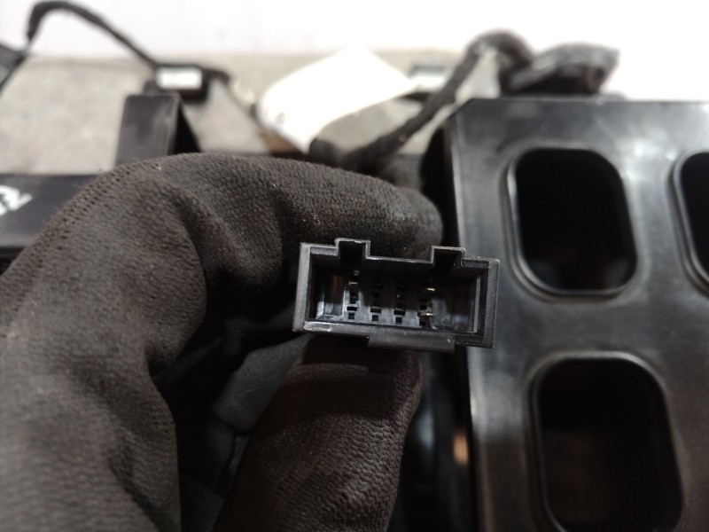 Recambio de guantera para audi a8 (4e2) 3.7 quattro referencia OEM IAM 4E1857096 4E1857096 4E1857096