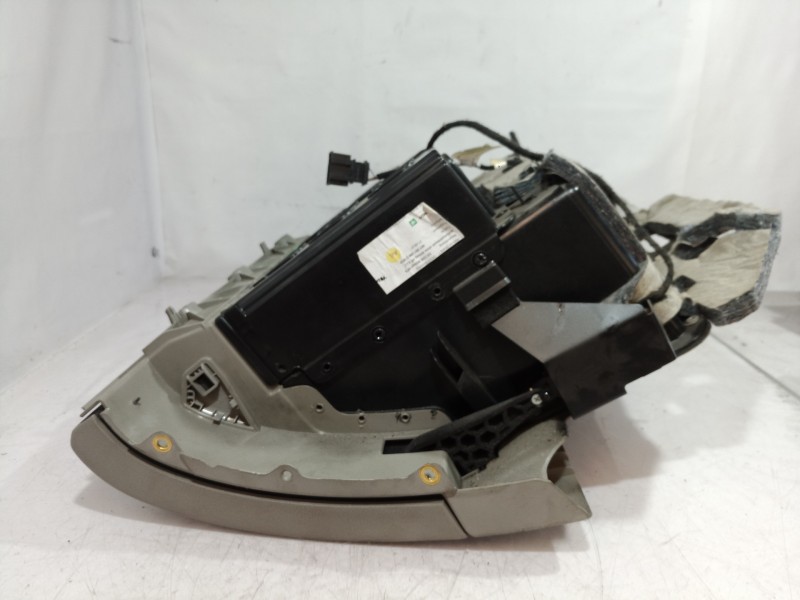 Recambio de guantera para audi a8 (4e2) 3.7 quattro referencia OEM IAM 4E1857096 4E1857096 4E1857096