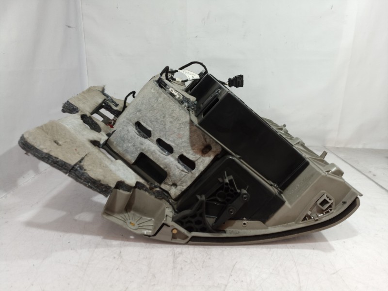 Recambio de guantera para audi a8 (4e2) 3.7 quattro referencia OEM IAM 4E1857096 4E1857096 4E1857096