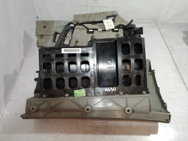 Recambio de guantera para audi a8 (4e2) 3.7 quattro referencia OEM IAM 4E1857096 4E1857096 4E1857096