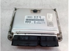 Recambio de centralita motor uce para audi a8 (4e2) 3.7 quattro referencia OEM IAM 4E0907560 4E0907560 0261207891