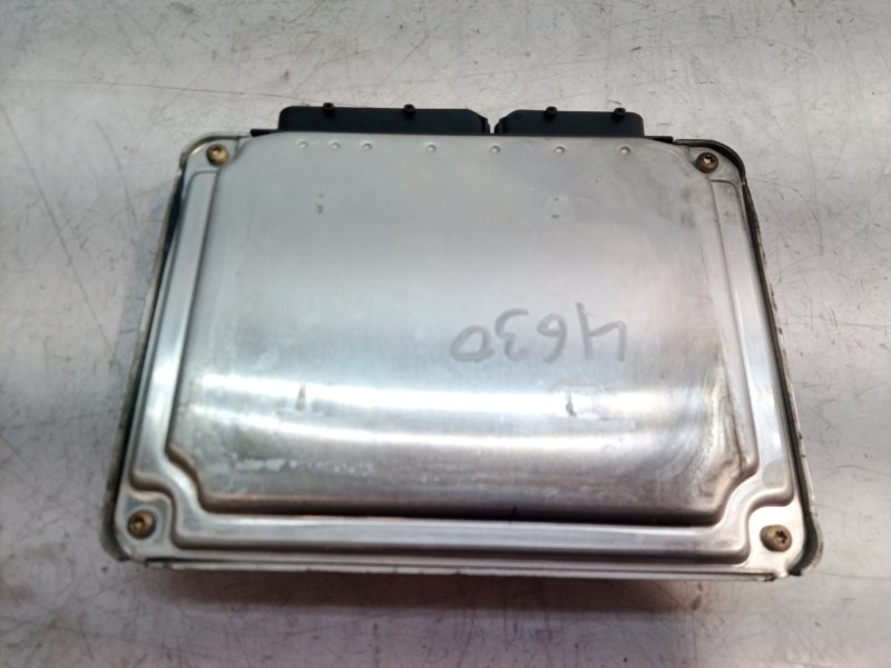 Recambio de centralita motor uce para audi a8 (4e2) 3.7 quattro referencia OEM IAM 4E0907560 4E0907560 0261207891