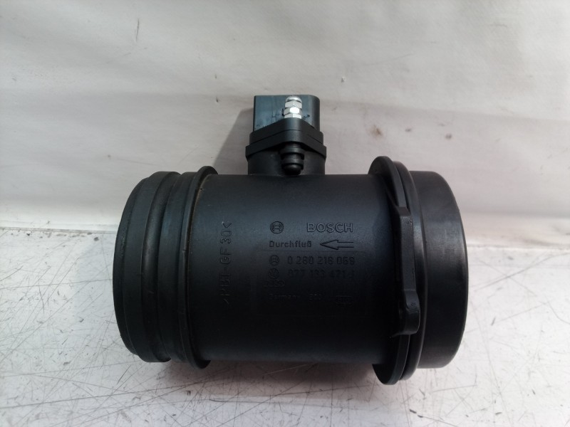 Recambio de caudalimetro para audi a8 (4e2) 3.7 quattro referencia OEM IAM 0280218069 0280218069 0280218069